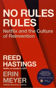 No Rules Rules