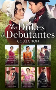 The Dukes &amp; Debutantes Collection