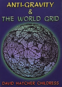 Anti-gravity and the world grid