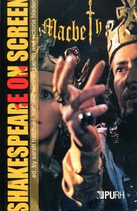 Shakespeare on screen