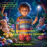 The Magical Journey:  100 Enchanted Tales for Children