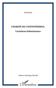 Charité de l'infinitesimal