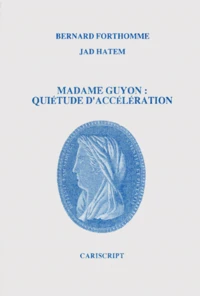 Madame Guyon