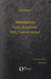 Messianités