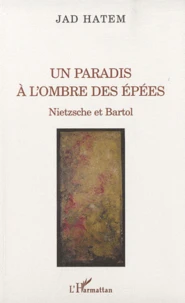 Un paradis à l'ombre des épées