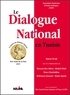Hatem M'rad - Le dialogue national en Tunisie.