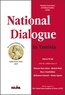 Hatem M'rad - National Dialogue in Tunisia.