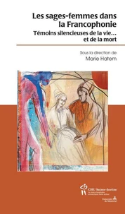 Les sages-femmes dans la Francophonie