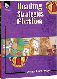 Reading Strategies for Fiction