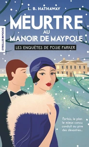 Meurtre au manoir de Maypole
