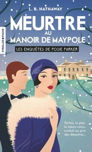 Meurtre au manoir de Maypole