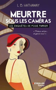 Meurtre sous les caméras