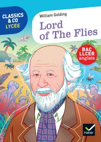 Classics & co Anglais LLCE 1re Lord of the Flies