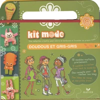 Doudous et gris-gris