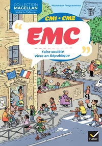EMC CM1-CM2