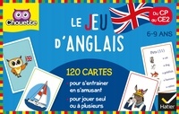 Le jeu danglais - Du CP au CE2.pdf