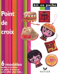 Point de croix