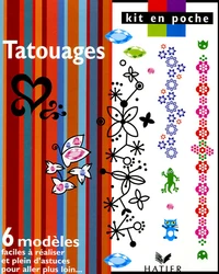 Tatouages