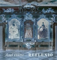  Hatje Cantz - Axel Hütte - Reflexio.
