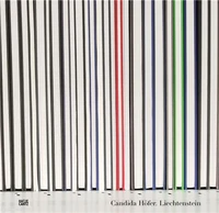 Candida Höfer Liechtenstein