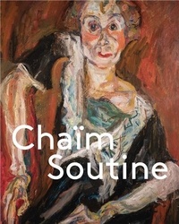  Hatje Cantz - ChaIm Soutine - Against the Current.