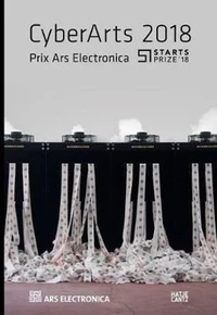 Cyberarts 2018