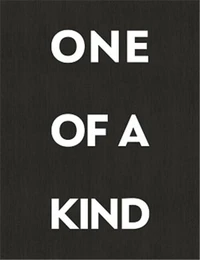 Donald Graham  : One of a Kind