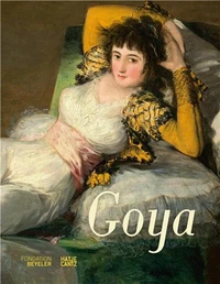 Francisco de Goya begleitheft