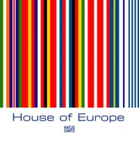 House of Europe : europaische zeugnisse in der Deutschen Nationalbibliothek