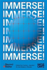  Hatje Cantz - Immerse !.