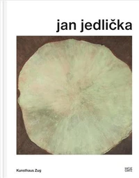 Jan Jedlicka