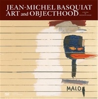 Hatje Cantz - Jean-Michel Basquiat Art and Objecthood.