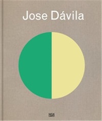  Hatje Cantz - Jose Davila Monograph.