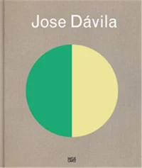 Jose Davila Monograph