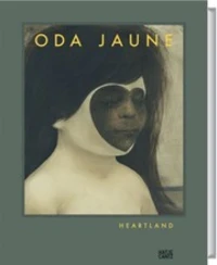 Oda jaune