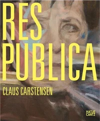 Res Publica Art as a Public Affair