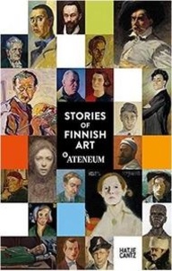  Hatje Cantz - Stories of Finnish Art.