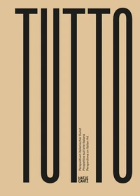 Tutto perspectives on italian art