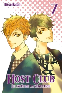 Host Club Tome 7 . Perfect edition
