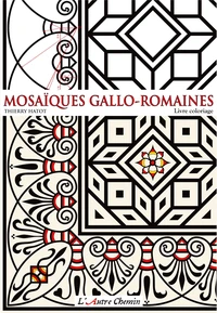 Mosaïques gallo-romaines
