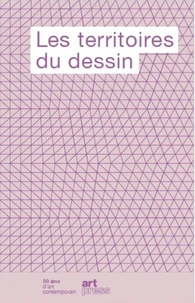 Les territoires du dessin