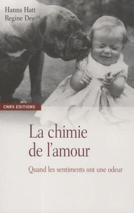 La chimie de l'amour
