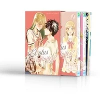 Coffret en 2 volumes