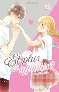Et plus si affinités ? Tome 2