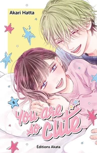You are So Cute - Tome 06 (VF)