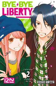 Bye Bye Liberty Tome 2