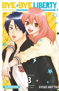 Bye Bye Liberty Tome 3