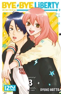 Bye Bye Liberty Tome 3
