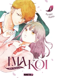 Ima Koi - Now, I'm in Love Tome 1