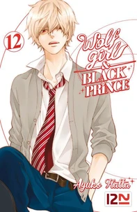 Wolf Girl & Black Prince Tome 12